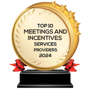  Top 10 Meetings and Incentives Services Providers - 2024