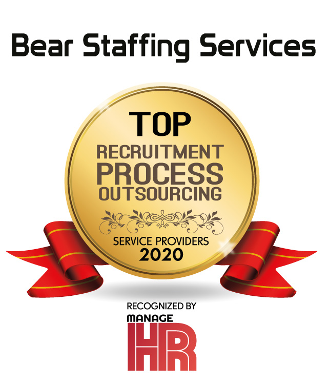 Top 10 Recruitment Process Outsourcing Service Companies - 2020