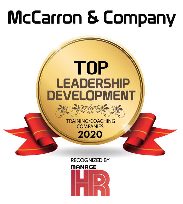 Top 10 Leadership Development Training/coaching Companies - 2020
