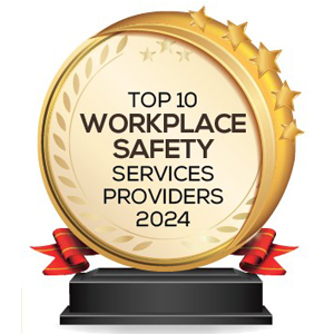 Top 10 Workplace Safety Services Providers - 2024