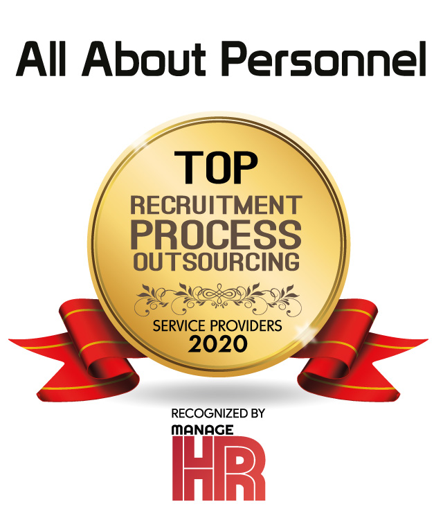 Top 10 Recruitment Process Outsourcing Service Companies - 2020