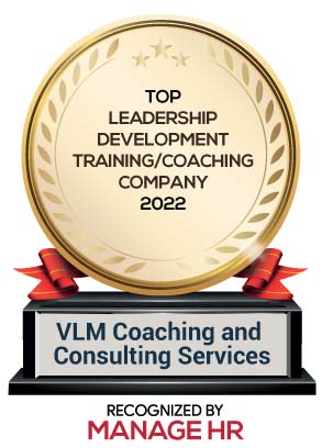 Top 20 Leadership Development Training/Coaching Companies - 2022