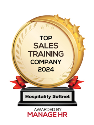 Top 10 Sales Training Companies - 2024