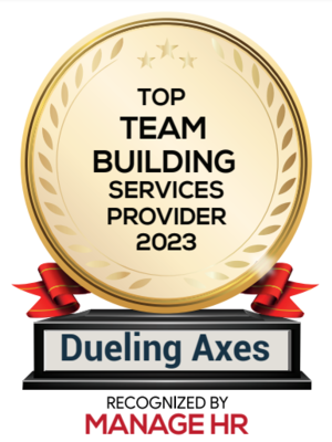 Top 10 Team Building Services Companies - 2023
