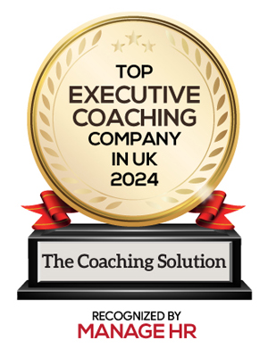 Top 5 Executive Coaching Companies in UK - 2024