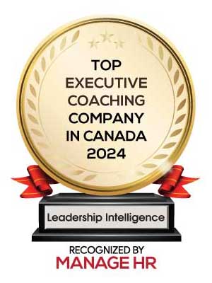 Top 10 Executive Coaching Companies In Canada – 2024