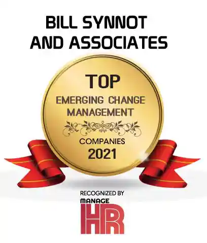 Top 10 Emerging Change Management Companies in APAC - 2021