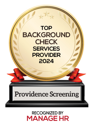 Top 10 Background Check Services Companies - 2024