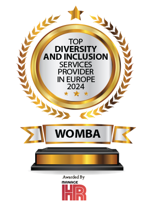 Top 10 Diversity and Inclusion Services Providers in Europe - 2024	