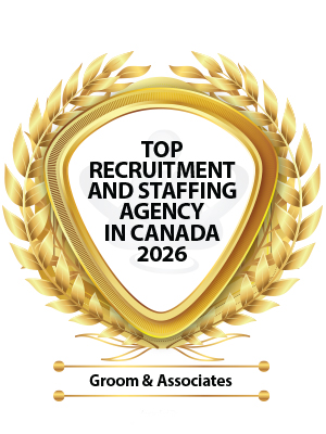 Top Recruitment And Staffing Agency In Canada 2026