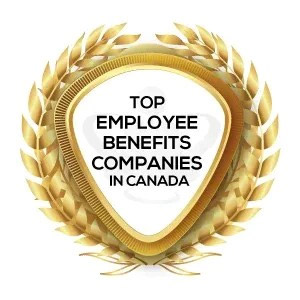 Top Employee Benefits Companies in Canada