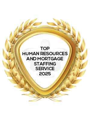 Top Human Resources and Staffing Service 2025