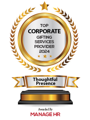 Top 10 Corporate Gifting Services Providers - 2024
