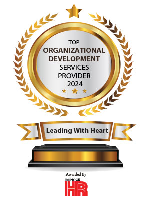 Top 10 Organizational Development Services Providers - 2024