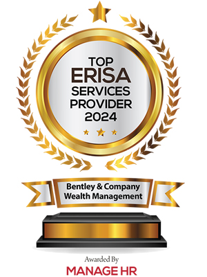 Top 10 ERISA Services Providers - 2024