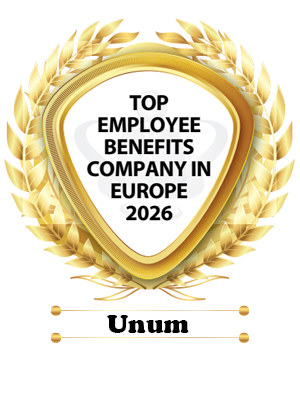 Top Employee Benefits Company in Europe 2026
