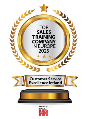 Top 10 Sales Training Companies in Europe - 2025