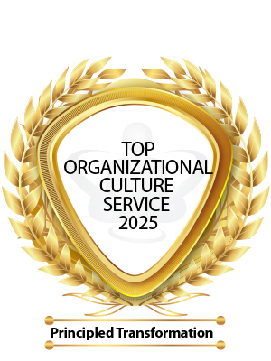 Top Organizational Culture Service 2025