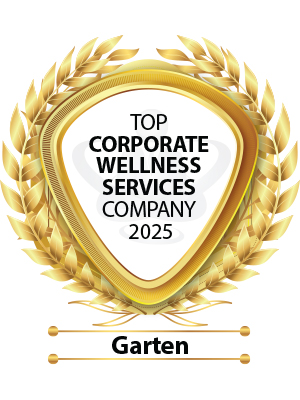 Top Corporate Wellness Services Company 2025