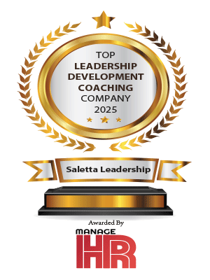 Top Leadership Development Coaching Company - 2025