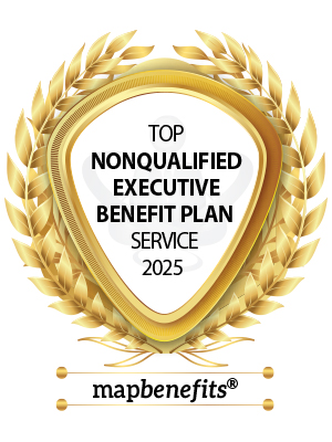 Top Nonqualified Executive Benefit Plan Solution 2025