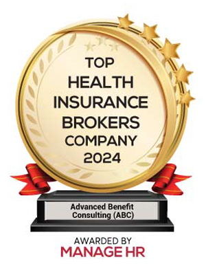 Top 10 Health Insurance Brokers Companies - 2024