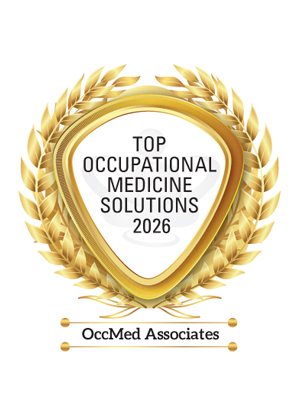 Top Occupational Medicine Solutions 2026