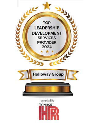 Top 10 Leadership Development Services Providers - 2024