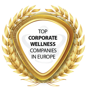 Top Corporate Wellness Companies in Europe