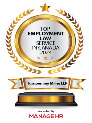 Top 10 Employment Law Services in Canada - 2024