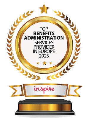 Top Benefits Administration Services Provider in Europe – 2025