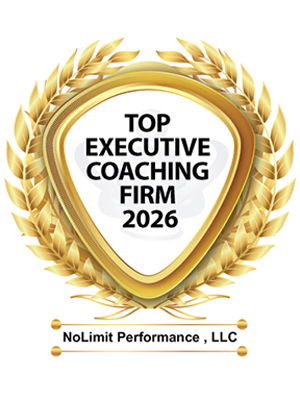 Top Executive Coaching Firm 2026