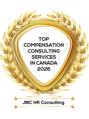 Top Compensation Consulting Services In Canada 2026