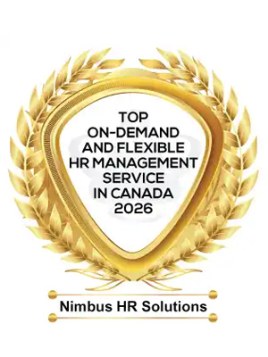 Top On-Demand and Flexible HR Management Service In Canada 2026