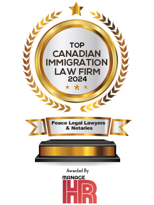 Top 10 Canadian Immigration Companies -  2024