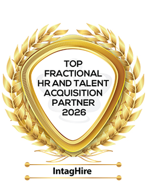 Top Fractional HR and Talent Acquisition Partner 2026