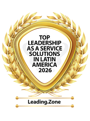 Top Leadership as A Service Solutions In Latin America 2026