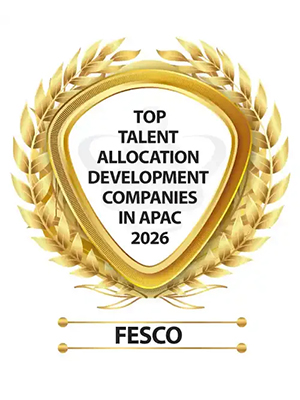 FESCO: Consolidating Talent Allocation with HR Precision 