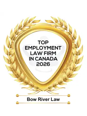 Top Employment Law Firm In Canada 2026