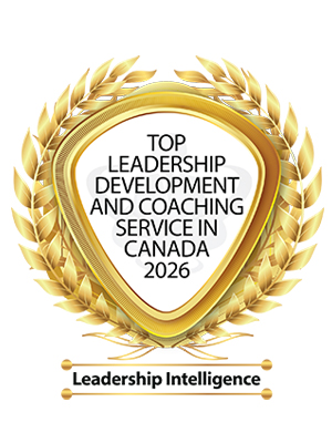 Top Leadership Development and Coaching Service In Canada 2026