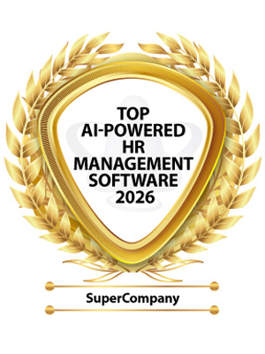 Top AI-Powered HR Management Software 2026