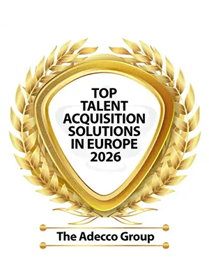 Top Talent Acquisition Solutions In Europe 2026