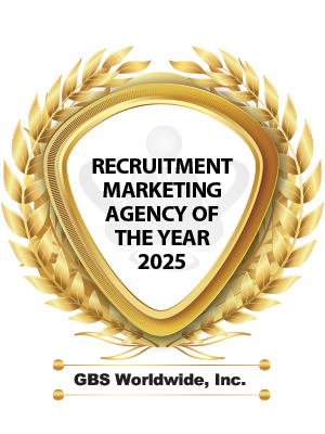 Recruitment Marketing Agency of the Year 2025
