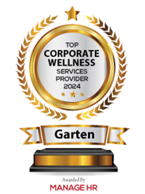 Top 10 Corporate Wellness Services Providers - 2024