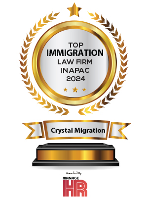 Top 10 Immigration Law Firms in APAC – 2024