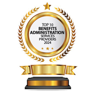 Top 10 Benefits Administration Services Providers – 2024