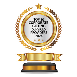 Top 10 Corporate Gifting Services Providers - 2024