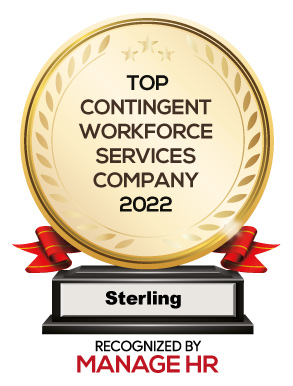 Top 10 Contingent Workforce services Companies – 2022