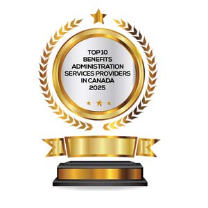 Top 10 Benefits Administration Services Provider In Canada – 2025