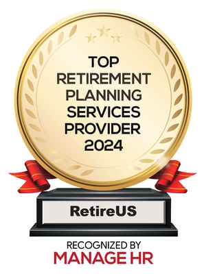 Top 10 Retirement Planning Services Companies – 2024